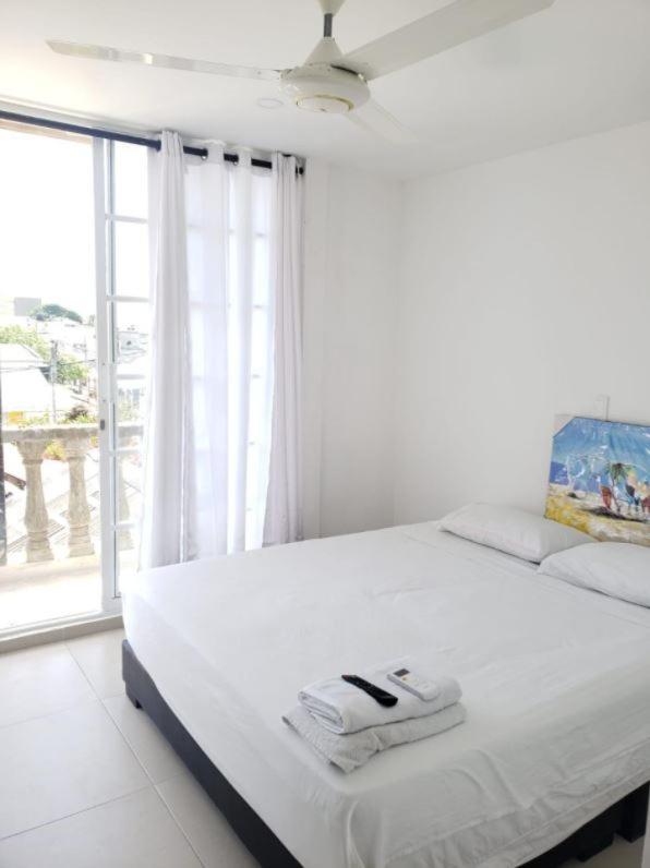 Alojamiento Turistico Verano Azul San Andres Екстериор снимка